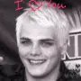 gerard way