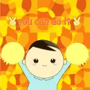 you can do it