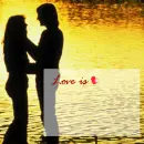 love is