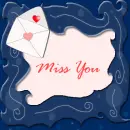 miss you