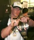 John Cena