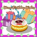 birthday wishes
