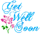 Get well soon