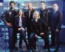 CSI Las Vegas