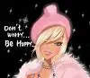 girl thing 