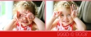 Peek-a-boo