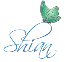 Shian's Butterfly