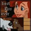 the little mermaid