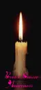 cancer candle