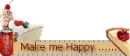 make me happy