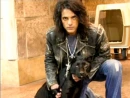 Criss Angel W/ panther