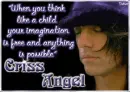 Criss Angel