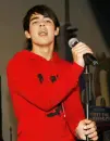 Joe Jonas 