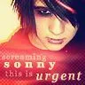 sonny moore