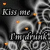 kiss me I'm drunk 3