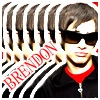 brendon urie