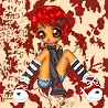 Manga girly