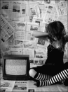 Emo Newspaper
