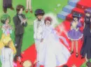 wedding mewmew 