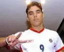 hot soccer chivas player