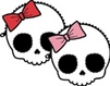 skulls