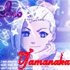Ino Yamanaka