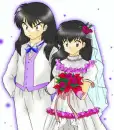 Inu Kago Wedding