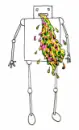 vomit