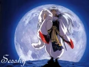 Sesshy!!!
