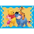 pooh bear