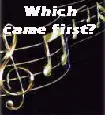 The Music Or The Misery