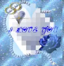 I Love You
