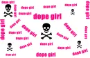 dope girl