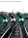 Railroad Girl