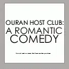 Ouran High School Host Club