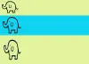 elephants