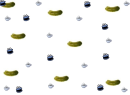 pickles 