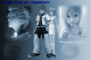 roxas and namine your a somebody to me
