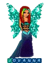 Jovanna