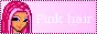 Pink hair