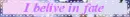 Fate