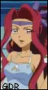 izuel mermaid melody