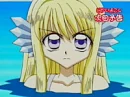 maria mermaid melody