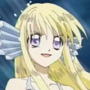 maria mermaid melody 