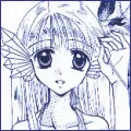 maria mermaid melody