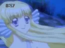 maria mermaid melody