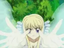 maria mermaid melody