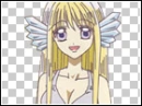 maria mermaid melody
