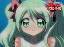 yuri mermaid melody