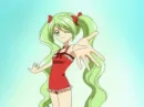 yuri mermaid melody